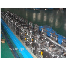 Octagon Pipe Roll Forming Machine